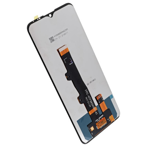 Дисплей для Motorola Moto E7 Original PRC