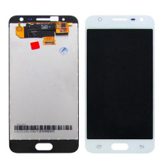 Дисплей для Samsung J5 Prime Original PRC Білий
