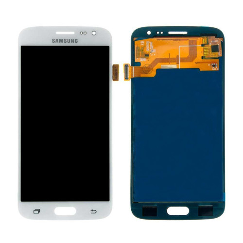Дисплей для Samsung J2 duos TFT Білий