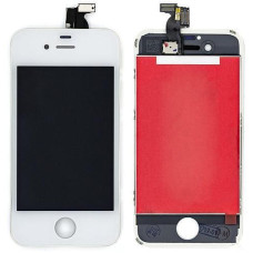 Дисплей для iPhone 4 Білий