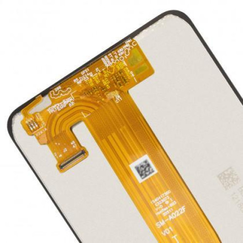 Дисплей для Samsung A02 (rev. A022F v01) Original PRC