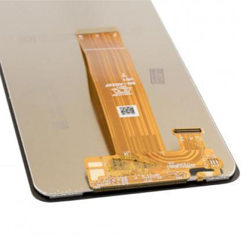Дисплей для Samsung A02 (rev. A022F v01) Original PRC