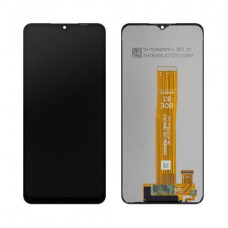 Дисплей для Samsung A12 Оригінал