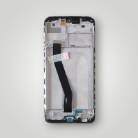 Дисплей для Xiaomi Redmi 8 з рамкою