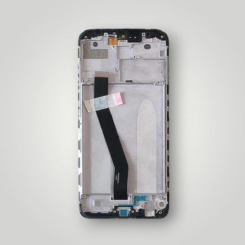 Дисплей для Xiaomi Redmi 8 з рамкою