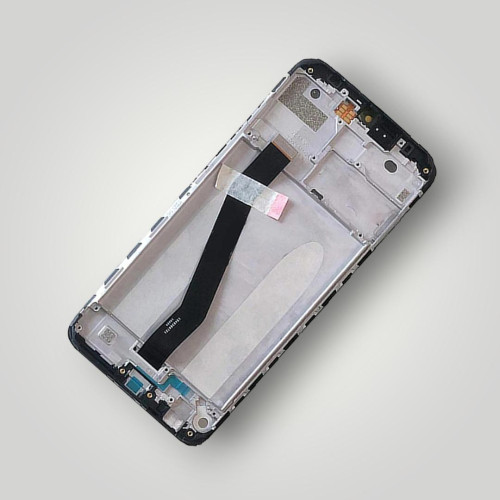 Дисплей для Xiaomi Redmi 8 з рамкою