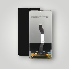 Дисплей для Xiaomi Redmi Note 8 Pro