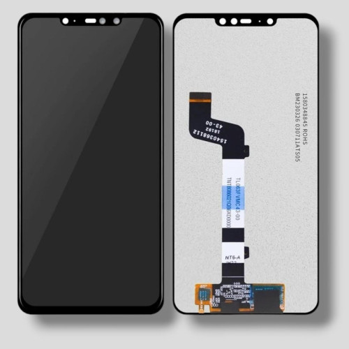 Дисплей для Xiaomi Redmi Note 6 Pro