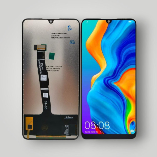 Дисплей для Huawei P30 Lite Original PRC