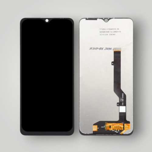 Дисплей для ZTE Blade 20 Smart V1050