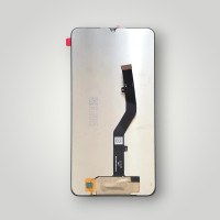 Дисплей для ZTE Blade A72 4G Original PRC