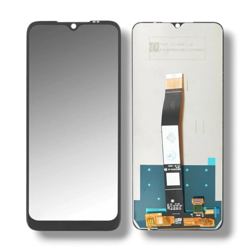 Дисплей для Xiaomi Redmi 10C Original PRC