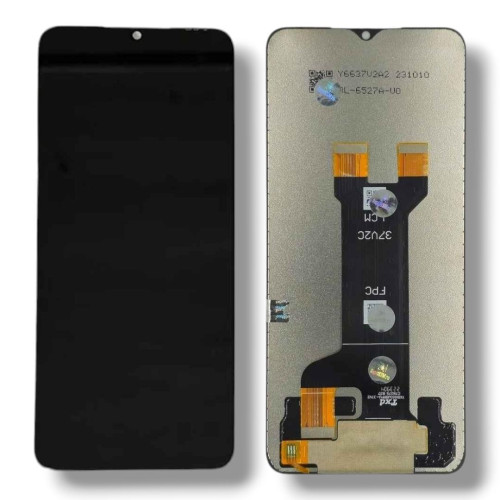 Дисплей для ZTE Blade V40 Design Дисплей для ZTE Blade V40 Design