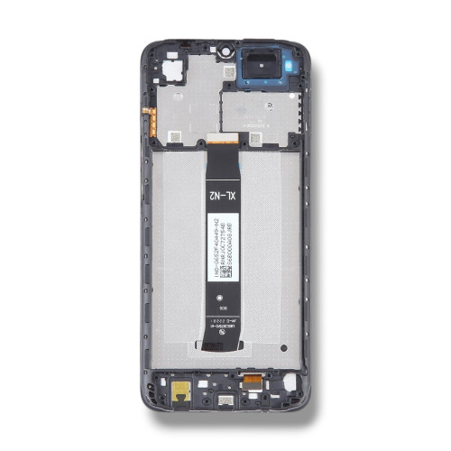 Дисплей для Xiaomi Redmi A1 A2 з рамкою