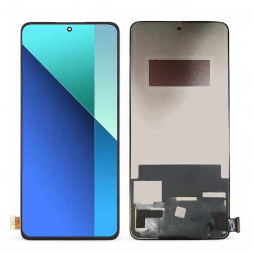 Дисплей для Xiaomi Redmi Note 13 4G IPS Дисплей для Xiaomi Redmi Note 13 4G IPS
