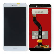 Дисплей для Huawei P9 Lite 2017 Білий