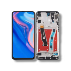 Дисплей для Huawei Honor 9X з рамкою