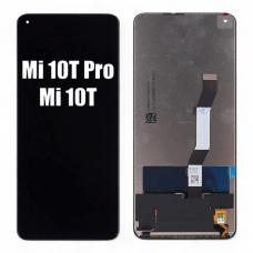 Дисплей для Xiaomi Mi 10T Pro Original PRC