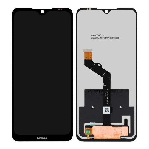 Дисплей для Nokia 6.2 Оригінал
