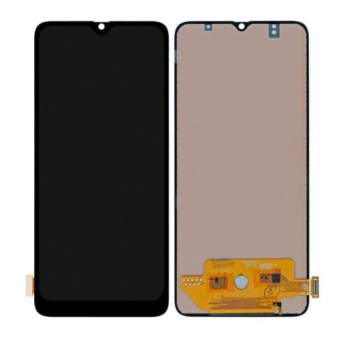 Дисплей для Samsung A70 2019 INCELL