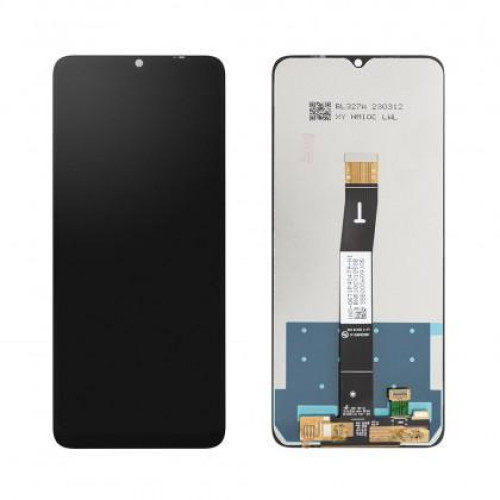 Дисплей для Xiaomi Redmi 12c Original PRC