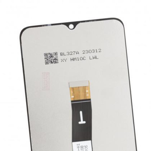 Дисплей для Xiaomi Redmi 12c Original PRC