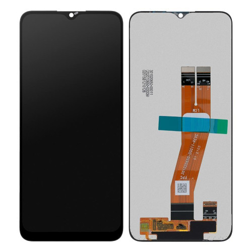 Дисплей для Samsung A02s Оригінал