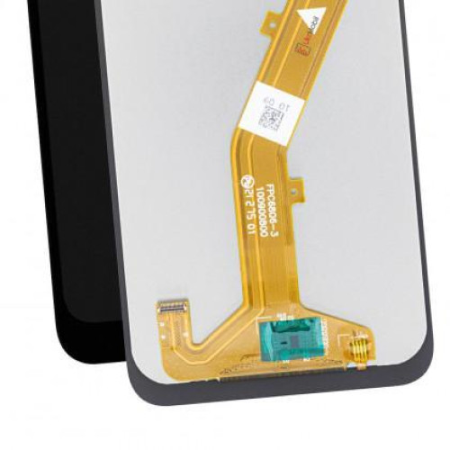 Дисплей для Nokia C30 Original PRC