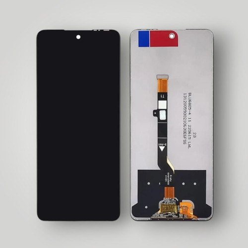 Дисплей для Tecno Camon 18