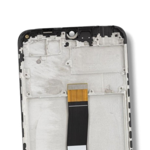 Дисплей для Xiaomi Redmi 10C з рамкою