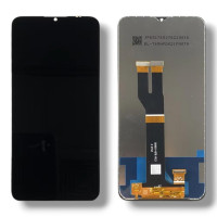 Дисплей для Nokia G11 Original PRC