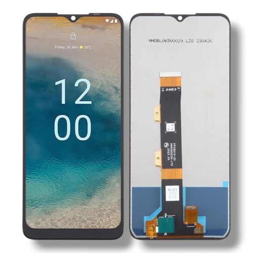 Дисплей для Nokia G22 Original PRC Дисплей для Nokia G22 Original PRC