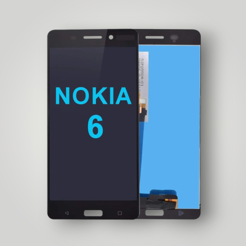 Дисплей для Nokia 6