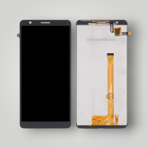 Дисплей для ZTE Blade A31 Plus 2021