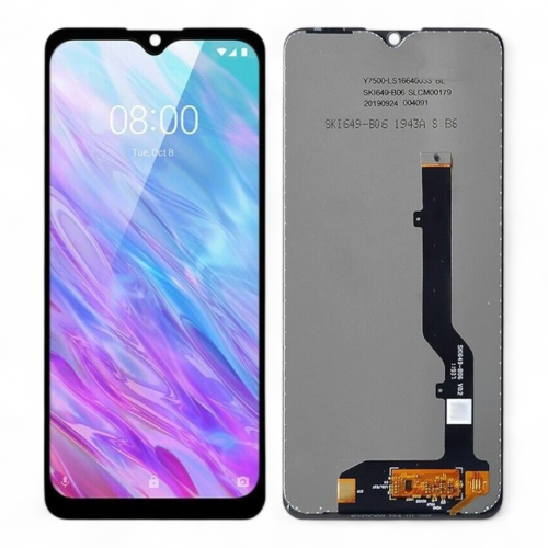 Дисплей для ZTE Blade 20 Smart Original PRC