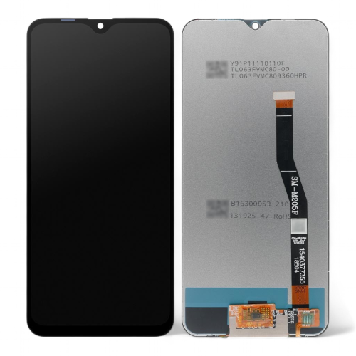 Дисплей для Samsung M20 Оригінал