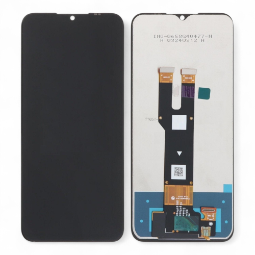 Дисплей для ZTE Blade V50 Design 4G Original PRC