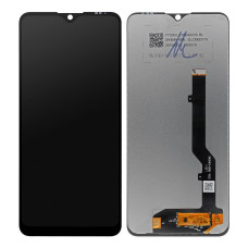 Дисплей для ZTE Blade 20 Smart V1050 Original PRC