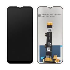 Дисплей для Motorola Moto E20 Original PRC
