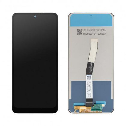Дисплей для Xiaomi Redmi Note 9 Pro