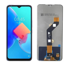 Дисплей для Tecno Spark 6 Go 2022 Original PRC
