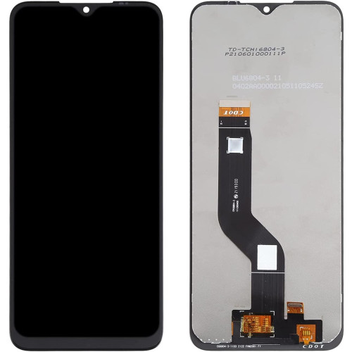 Дисплей для Nokia G50