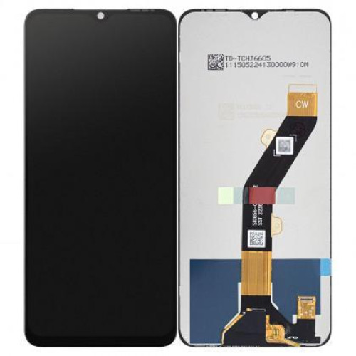 Дисплей для Tecno Spark Go 2023 Original PRC