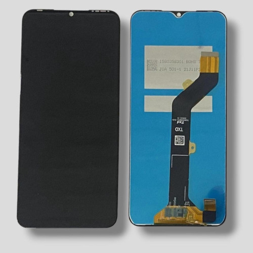 Дисплей для Tecno Spark 7