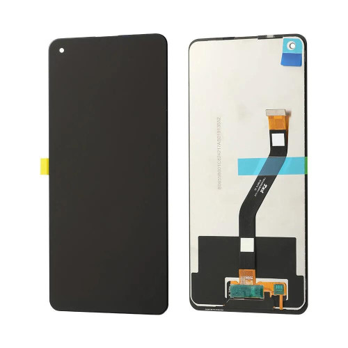Дисплей для Samsung A21, A215 Оригінал