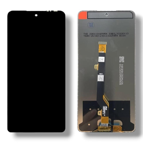 Дисплей Tecno Spark 10 Pro, Infinix Note 30 екран Тecno Spark 10 Pro, HC