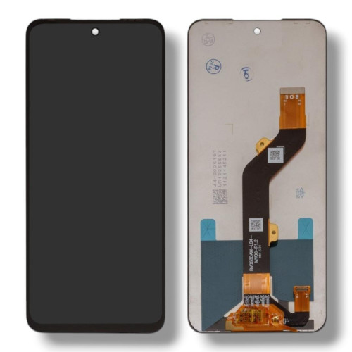 Дисплей для Tecno Pova Neo 3 Дисплей для Tecno Pova Neo 3