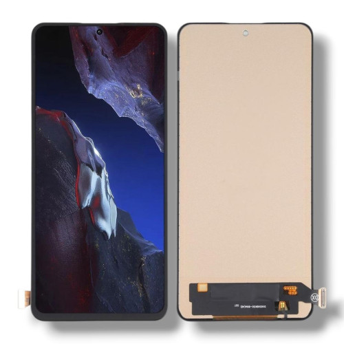 Дисплей для Poco F5 Pro Amoled Дисплей для Poco F5 Pro Amoled