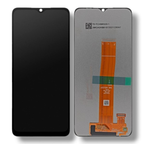 Дисплей для Samsung A02 A022F