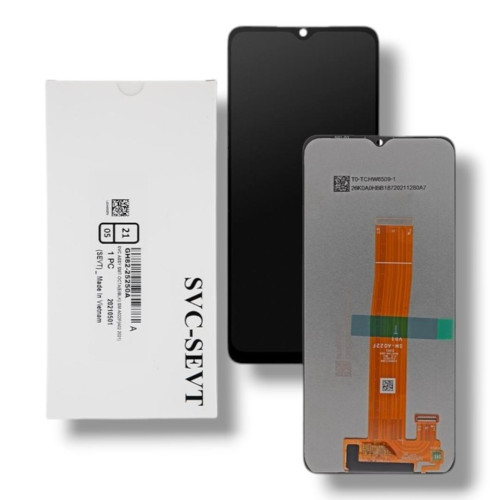 Дисплей для Samsung A02 A022F